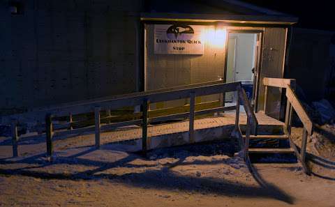 Hamlet of Ulukhaktok